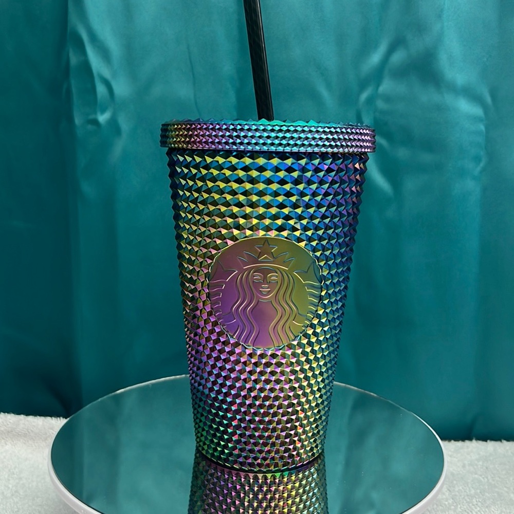 Starbucks tumbler #26